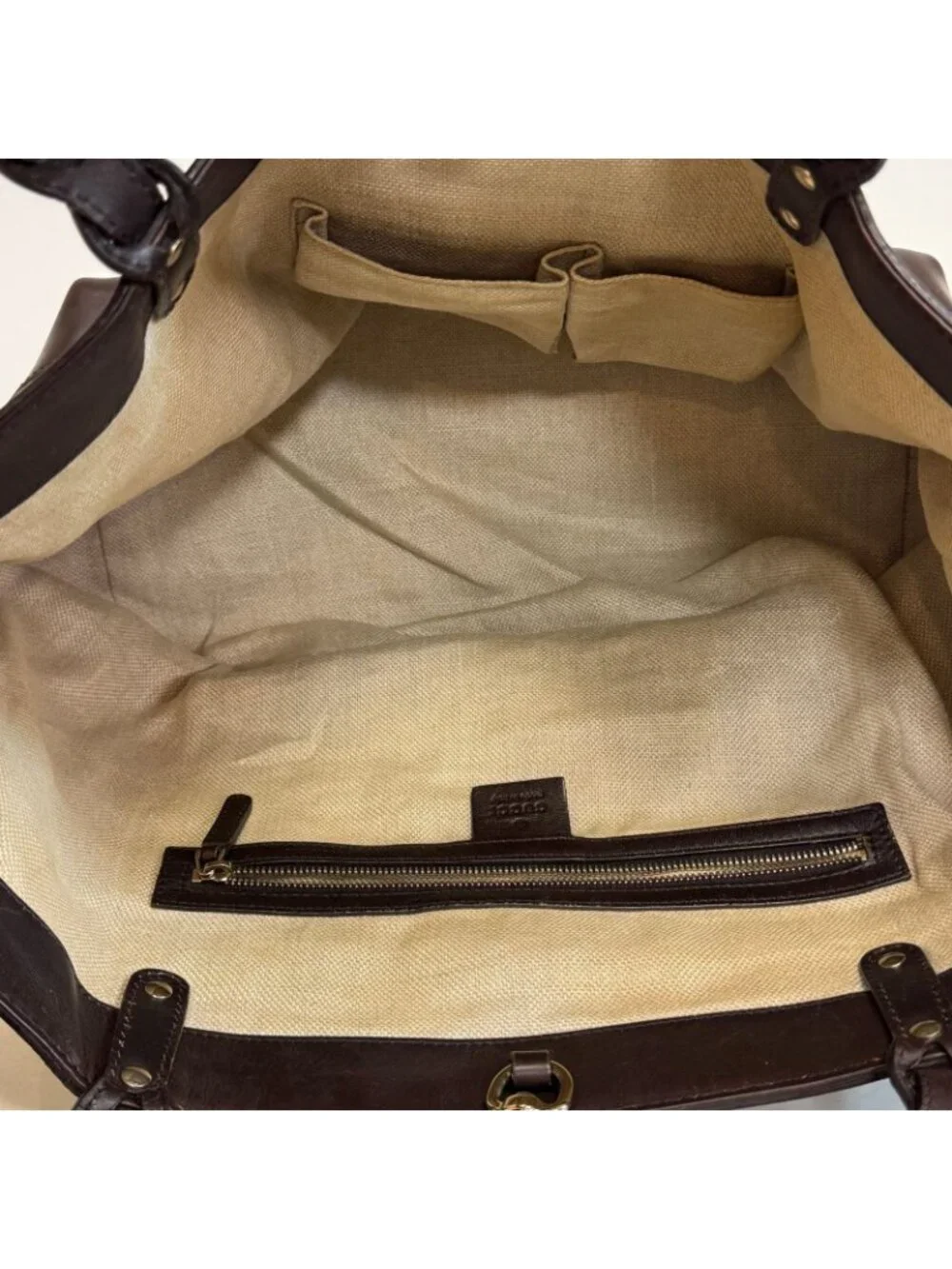 Gucci this tote